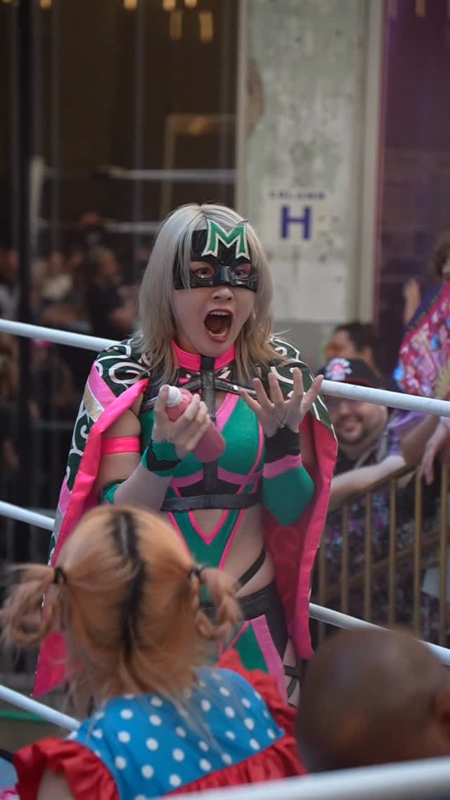 Post 9 by TokyoStory on Instagram (video)