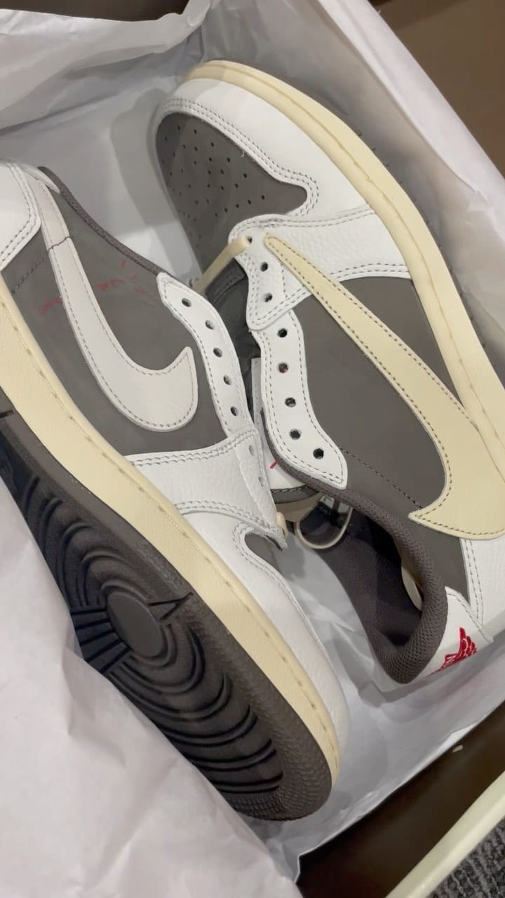 Post 9 by TxSoleMates, LLC on Instagram (video)