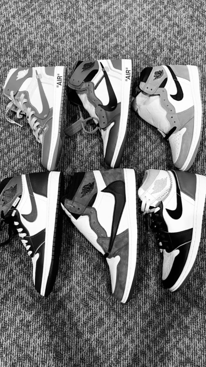 Post 10 by TxSoleMates, LLC on Instagram (video)