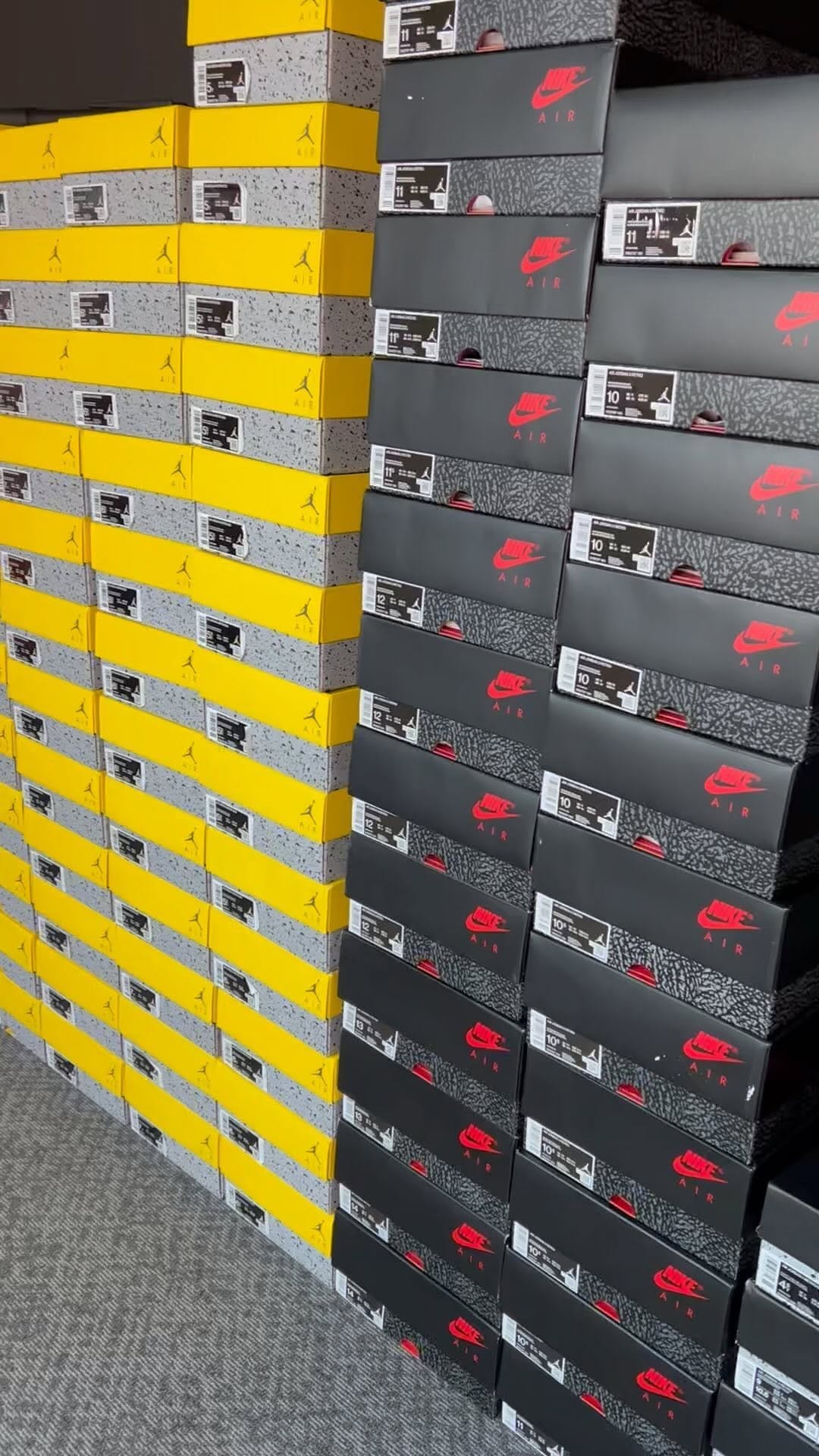Post 6 by TxSoleMates, LLC on Instagram (video)