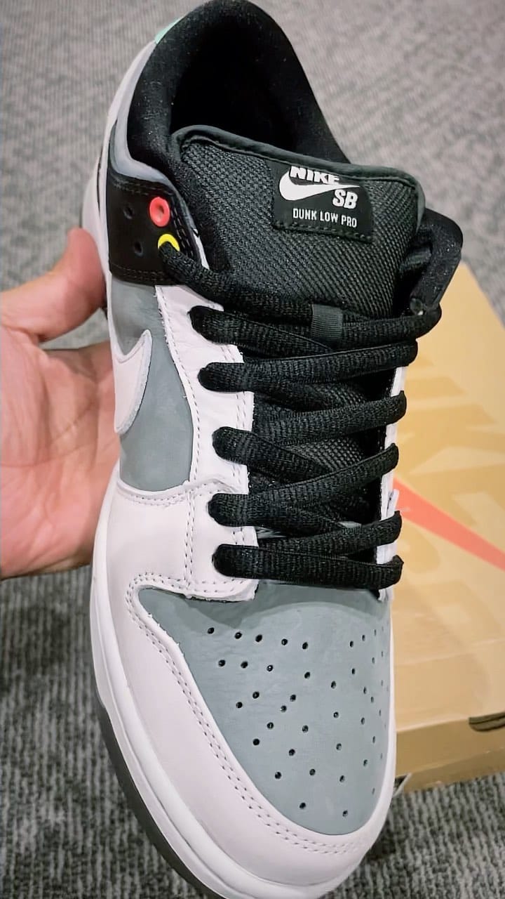 Post 8 by TxSoleMates, LLC on Instagram (video)