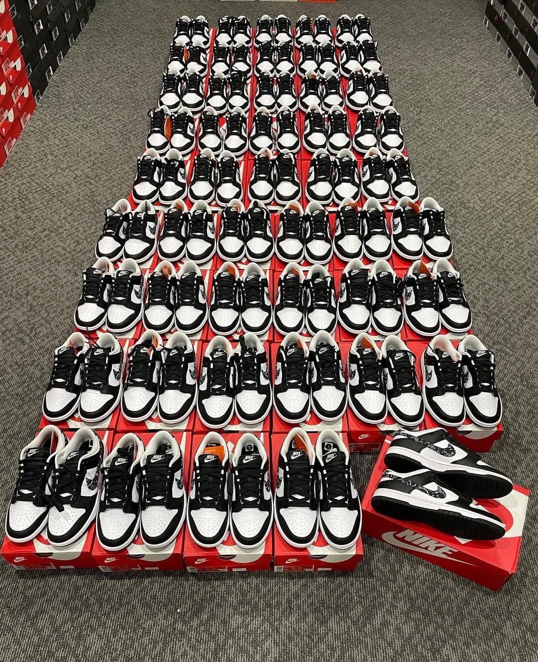 Post 7 by TxSoleMates, LLC on Instagram (image)