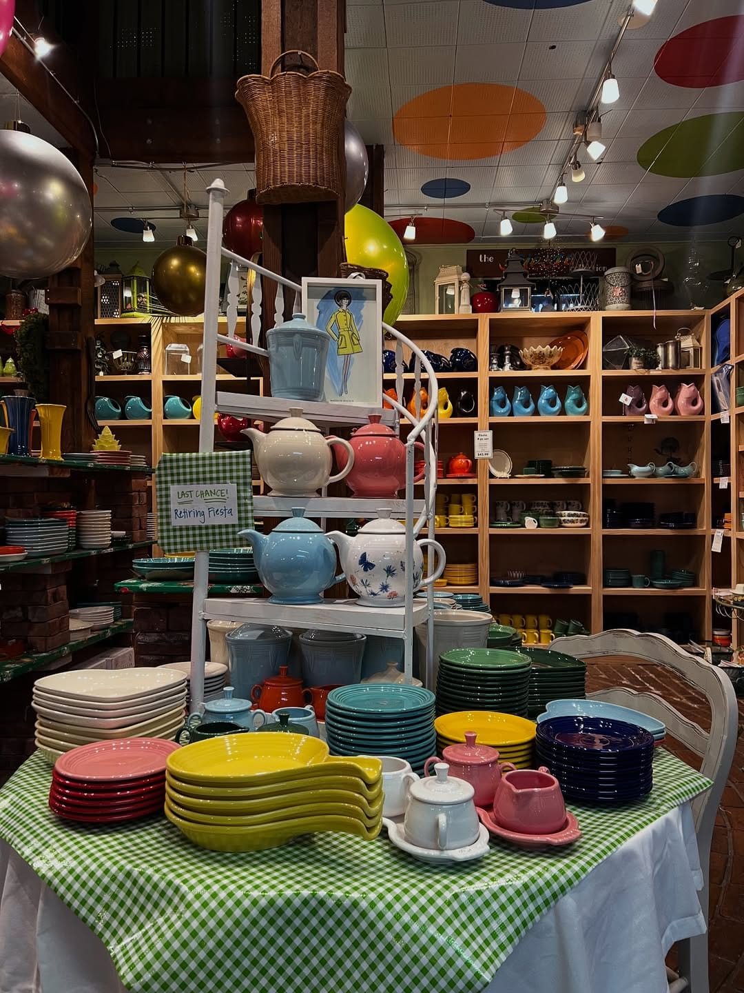 Post 1 by Pryde's Kitchen & Necessities on Instagram (carousel)