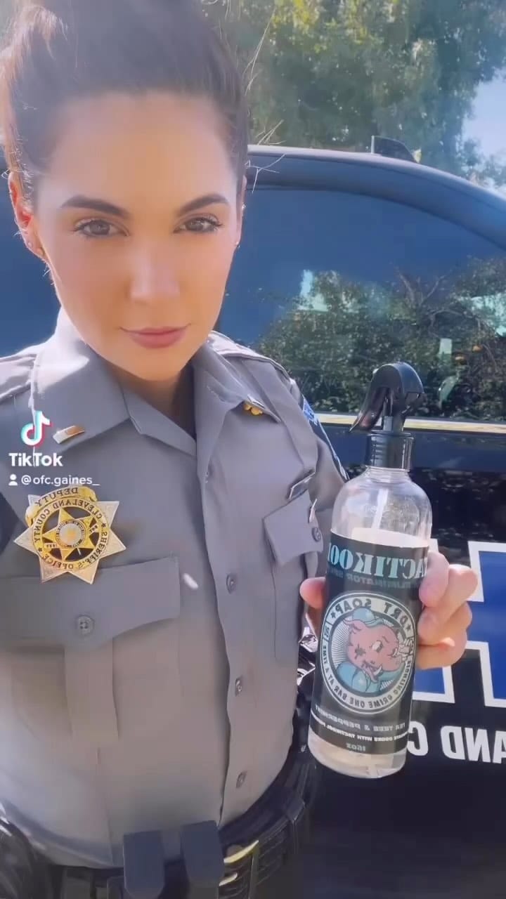 Post 10 by DRT Soap Co. on Instagram (video)