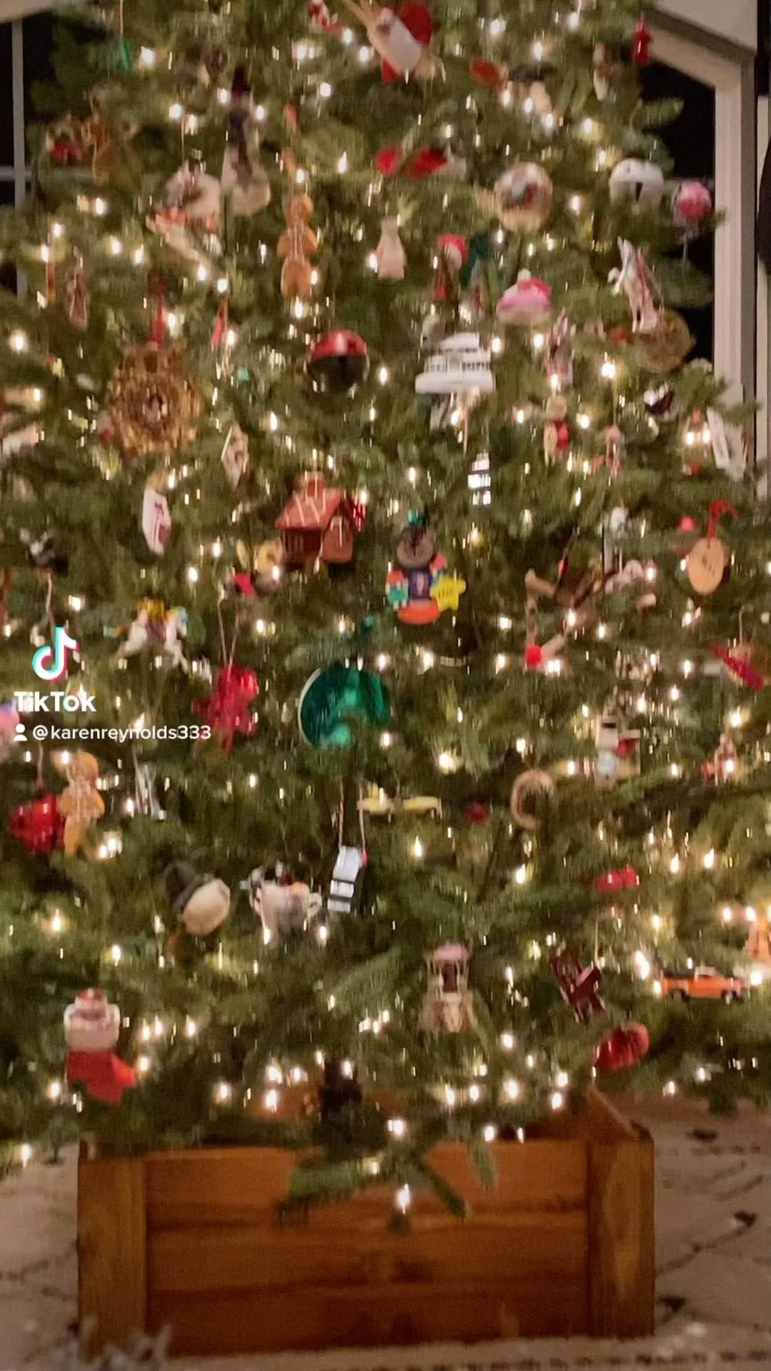 Post 5 by @therustedroost on Instagram (video)