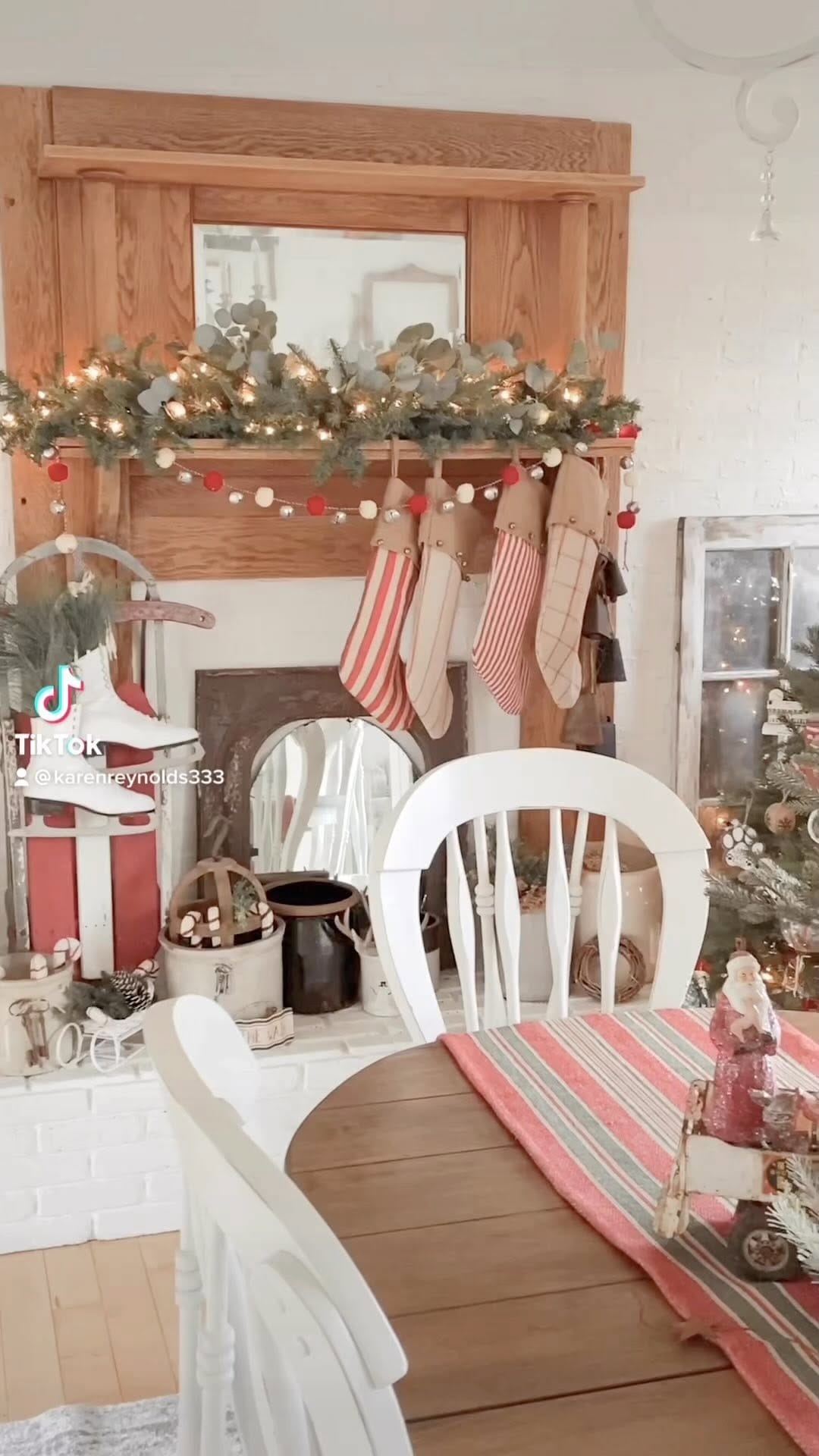 Post 6 by @therustedroost on Instagram (video)