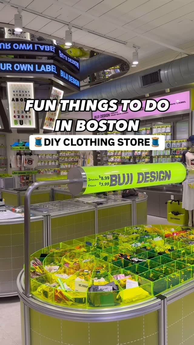 Post 8 by BUJI DESIGN on Instagram (video)