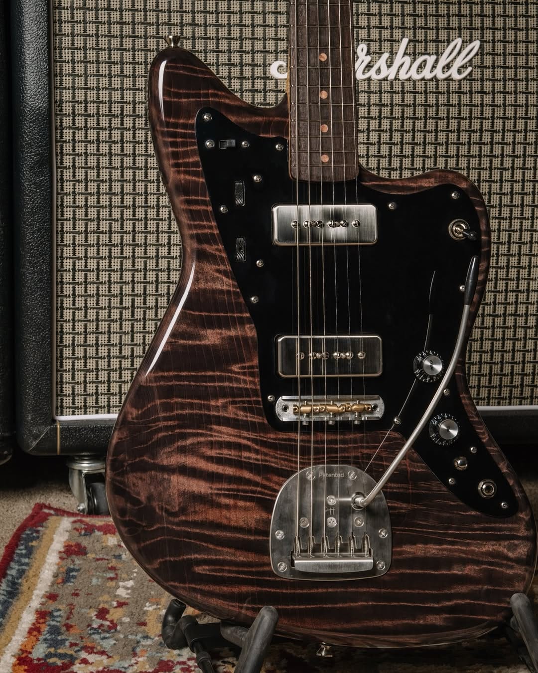 Post 6 by Doubleday Guitars on Instagram (carousel)