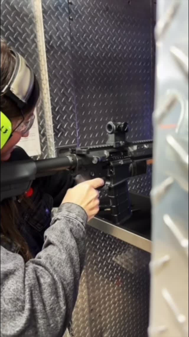 Post 8 by Tactical Penguin on Instagram (video)