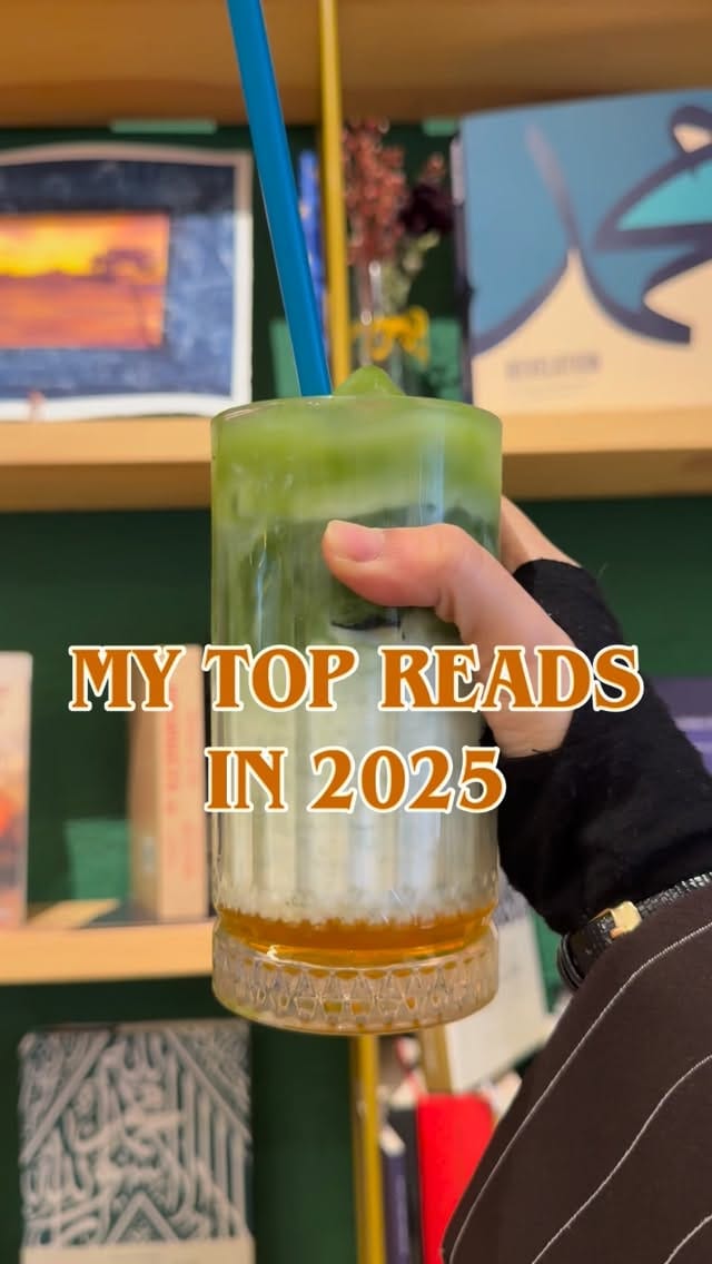 Post 5 by Mecca Books on Instagram (video)