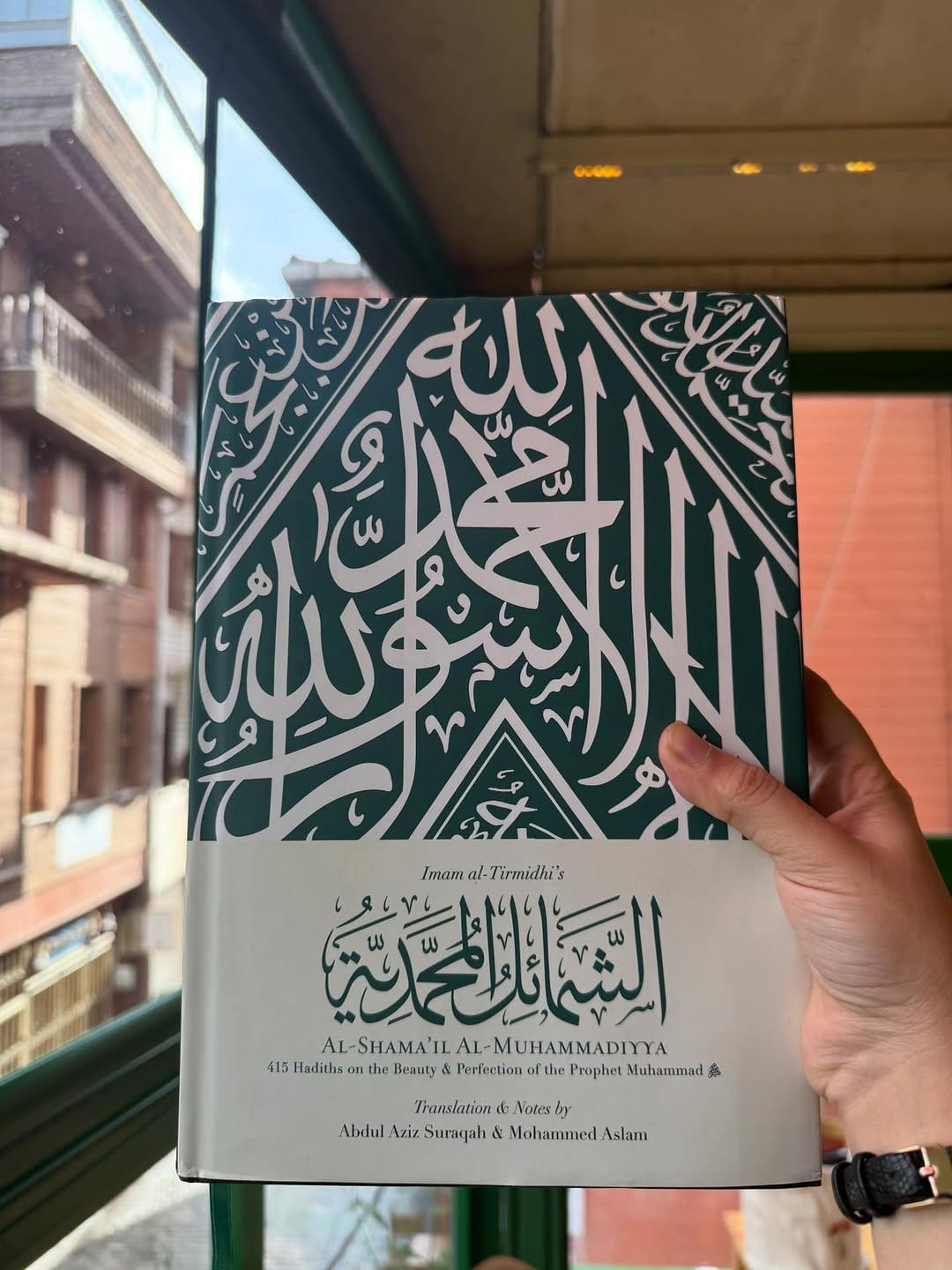 Post 3 by Mecca Books on Instagram (carousel)