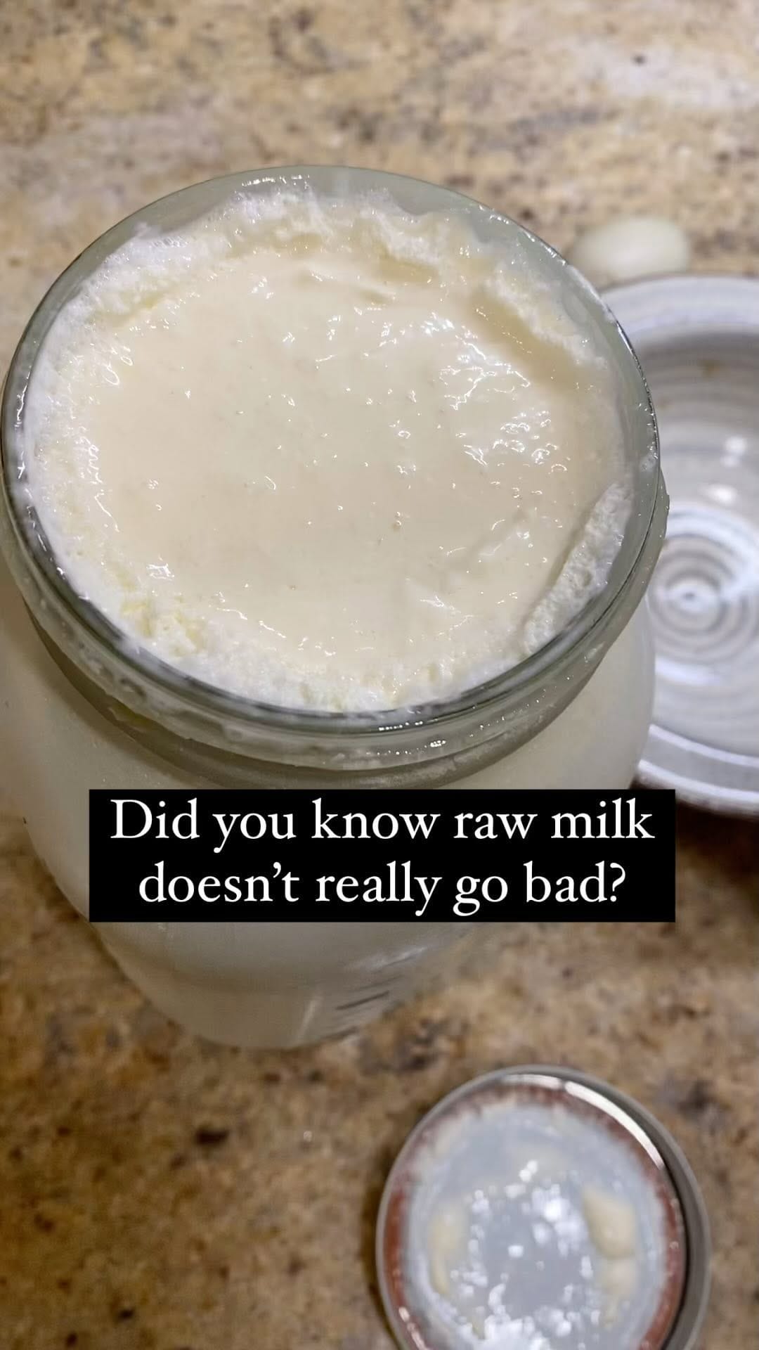 Post 8 by One World-Zero Waste on Instagram (video)