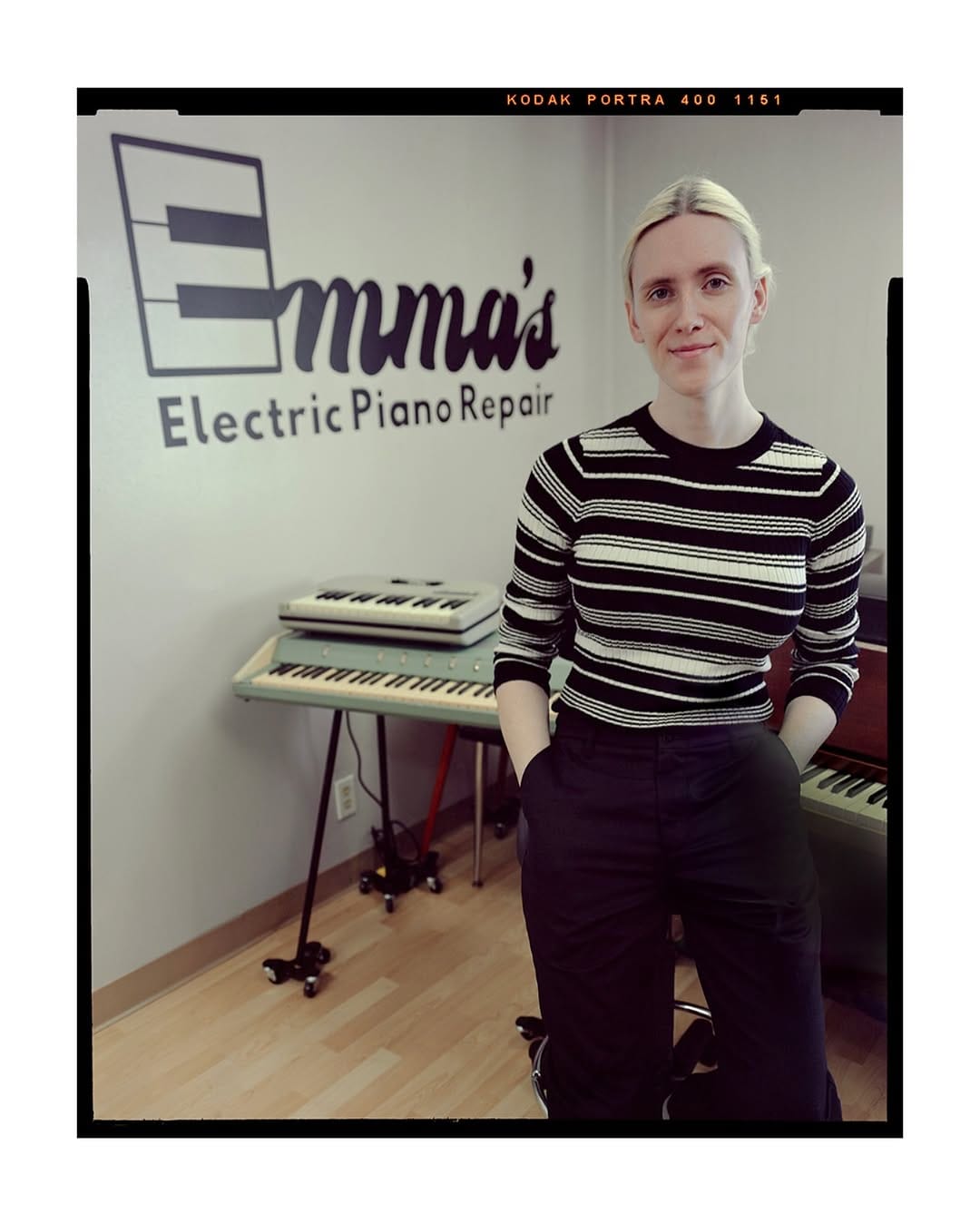 Post 9 by Emma’s Keyboard Repair 💕 on Instagram (image)