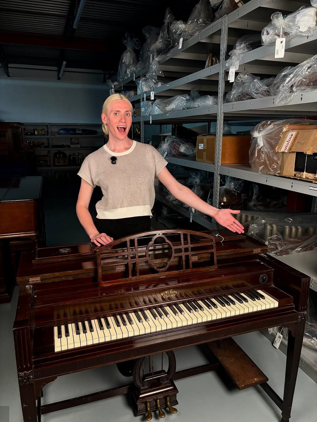 Post 8 by Emma’s Keyboard Repair 💕 on Instagram (carousel)