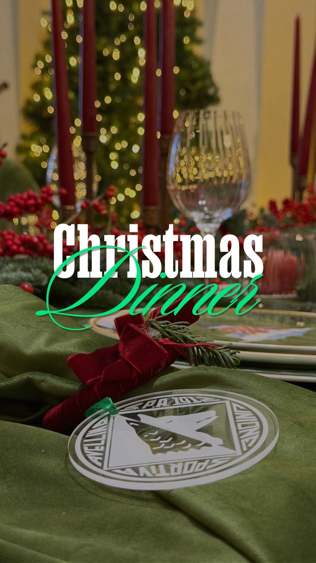 Post 6 by U.S. Avellino Store on Instagram (video)