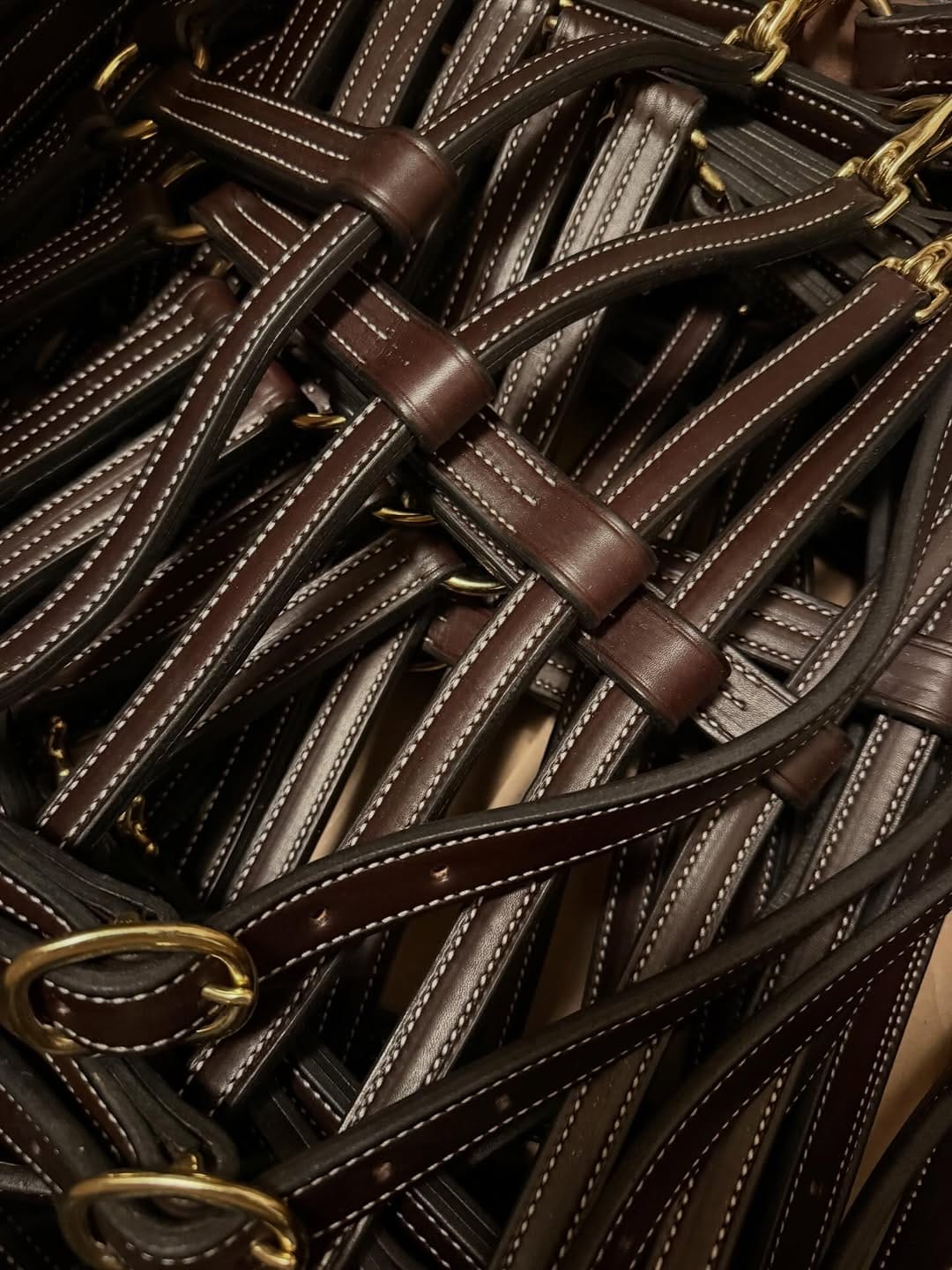Post 3 by The Engraver | Remarkable Leather Goods on Instagram (image)