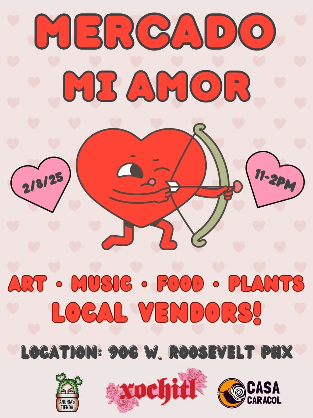 Post 4 by Andria's Tienda • Chicana Owned • EST. 2019 on Instagram (image)