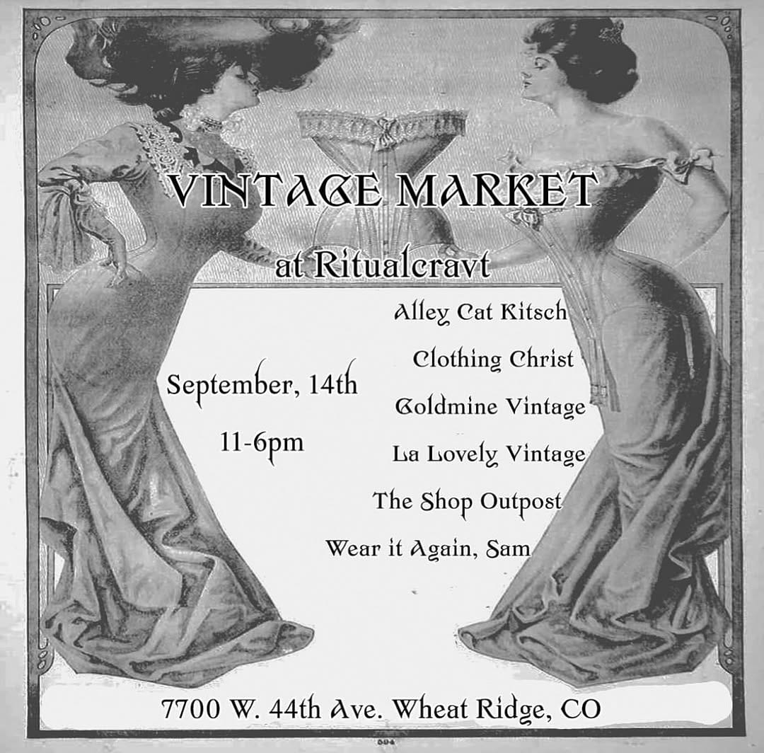 Post 4 by La Lovely Vintage on Instagram (image)