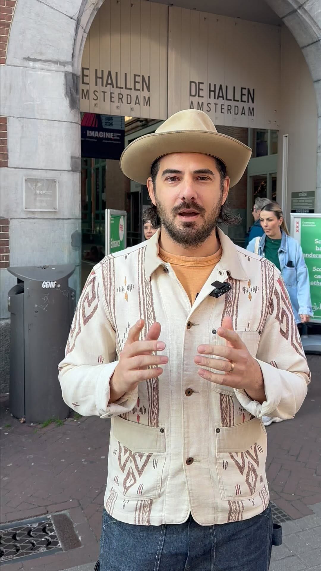 Post 10 by Vintage Denim Store on Instagram (video)