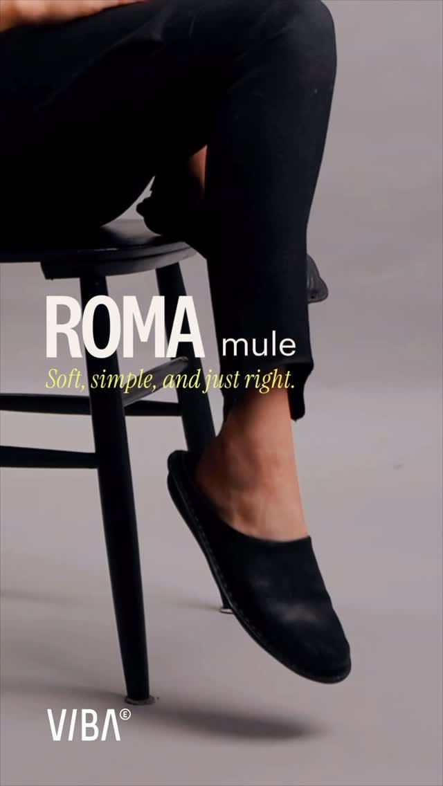 Post 5 by VIBAe Shoes Barcelona / Calzado Minimalista on Instagram (video)