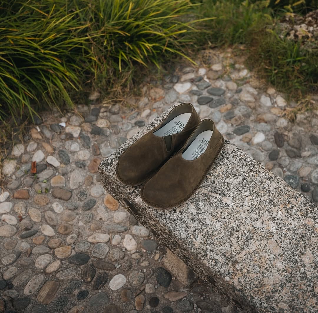 Post 4 by VIBAe Shoes Barcelona / Calzado Minimalista on Instagram (image)