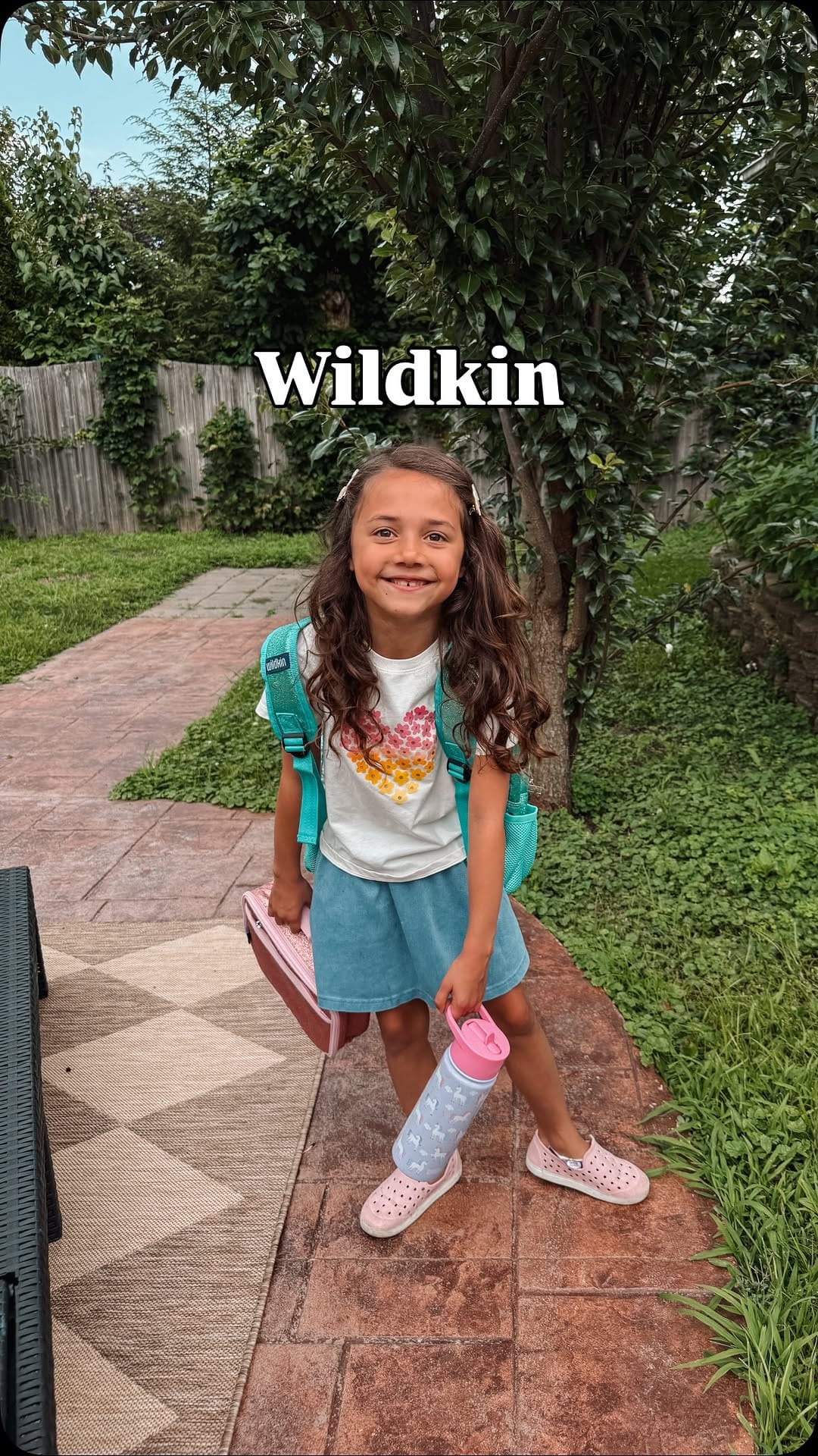Post 9 by Wildkin on Instagram (video)
