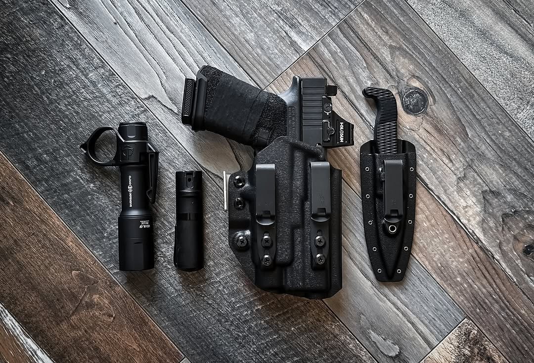 Post 10 by POM Industries on Instagram (image)