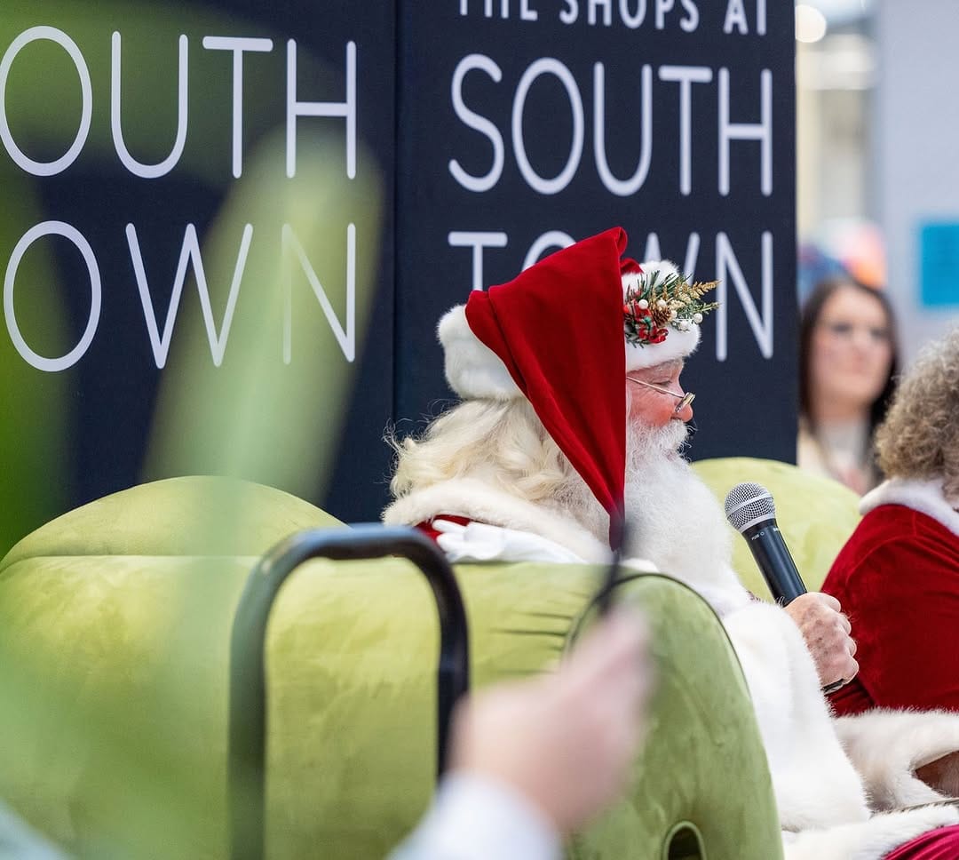 Post 7 by The Shops at South Town | Utah Superior Shopping & Dining on Instagram (carousel)