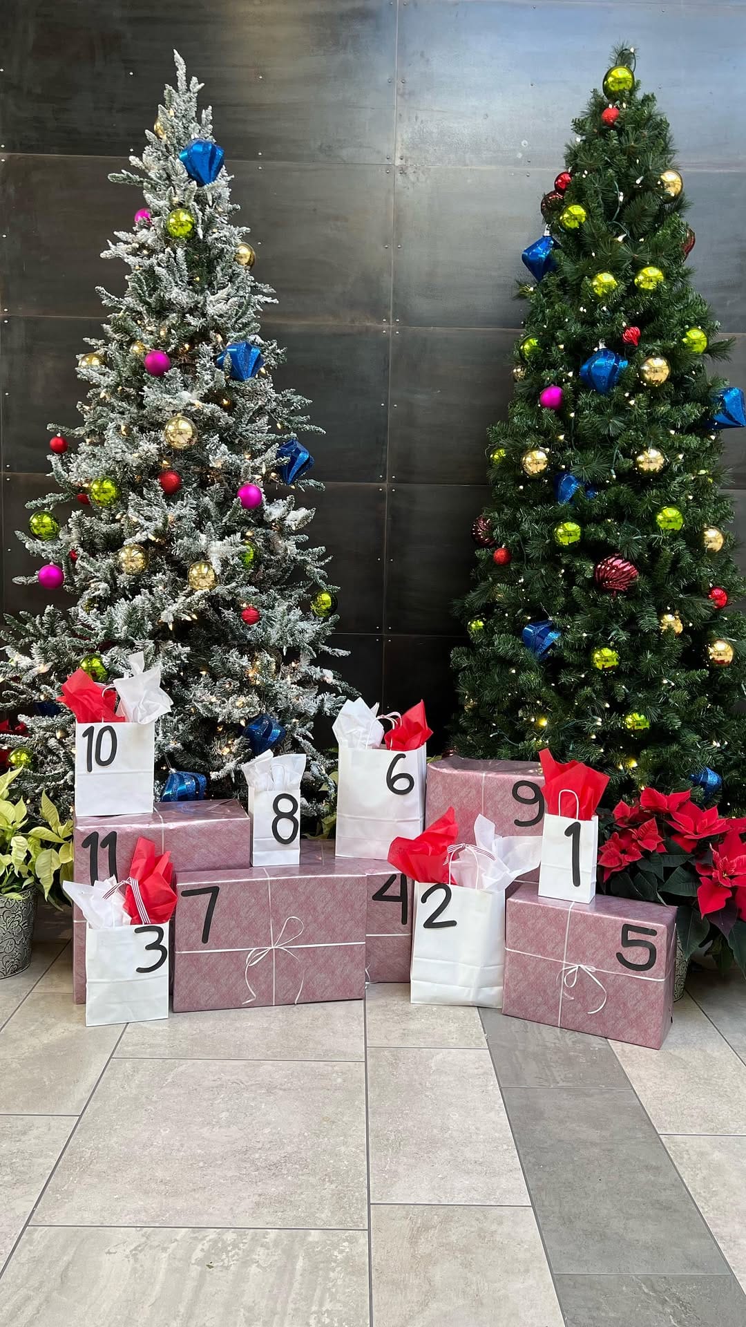 Post 9 by The Shops at South Town | Utah Superior Shopping & Dining on Instagram (video)