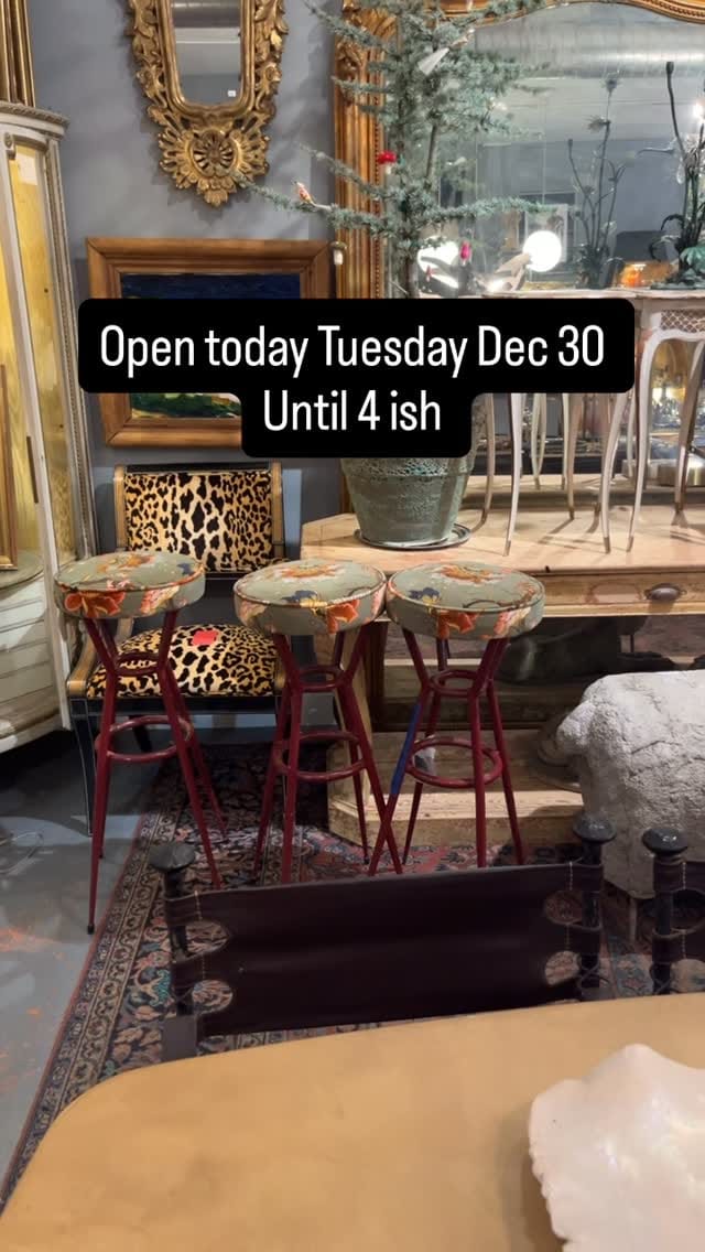 Post 1 by Susan Wheeler Home on Instagram (video)