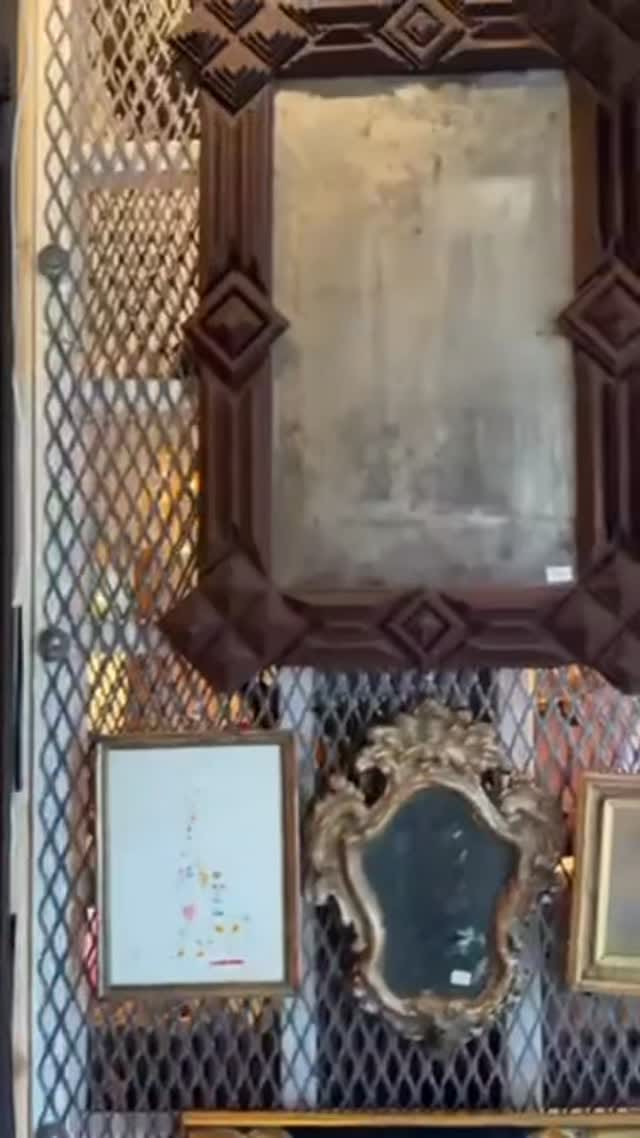 Post 5 by Susan Wheeler Home on Instagram (video)