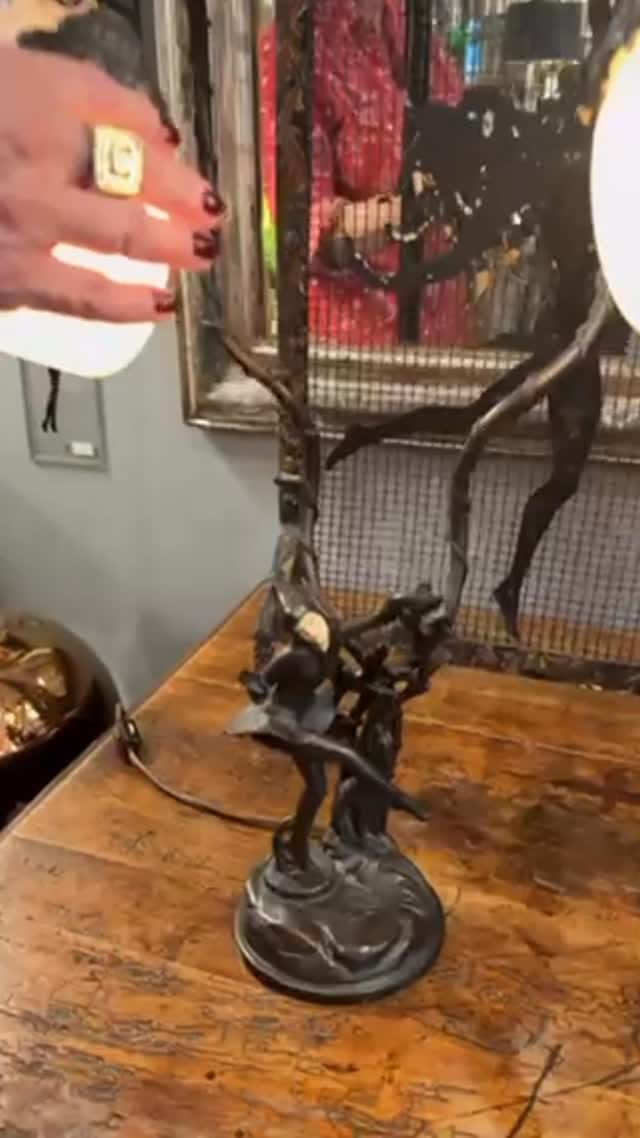 Post 6 by Susan Wheeler Home on Instagram (video)