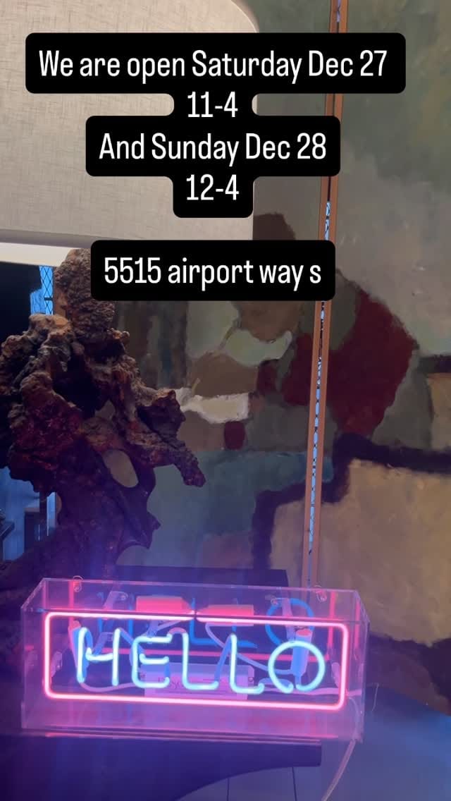 Post 3 by Susan Wheeler Home on Instagram (video)