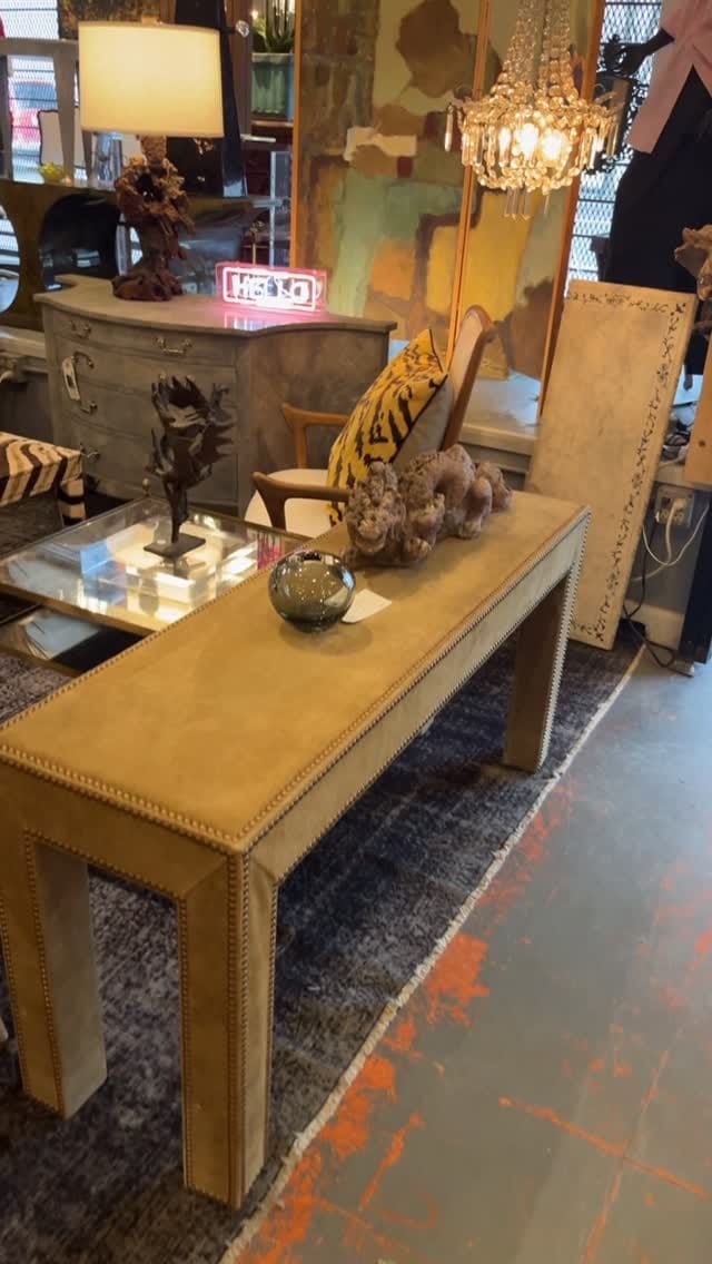 Post 4 by Susan Wheeler Home on Instagram (video)