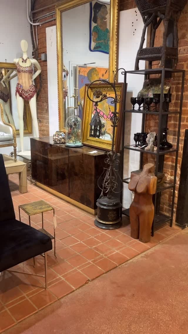 Post 9 by Susan Wheeler Home on Instagram (video)