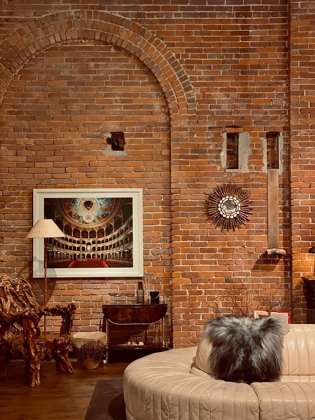 Post 8 by Susan Wheeler Home on Instagram (image)
