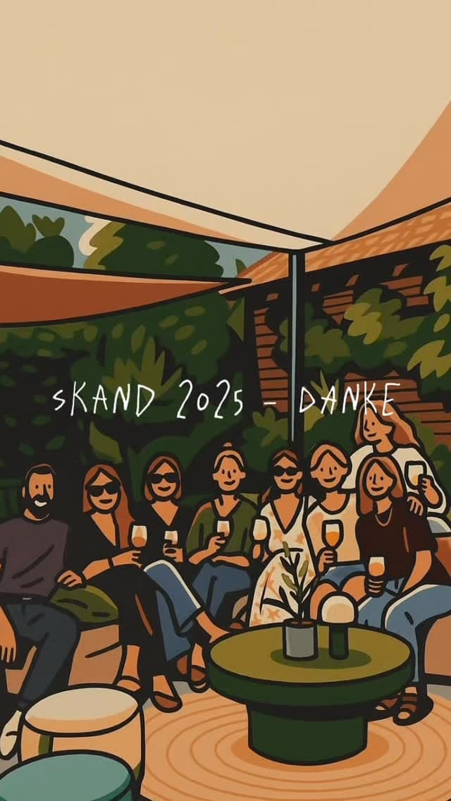 Post 3 by SKAND STORE on Instagram (video)