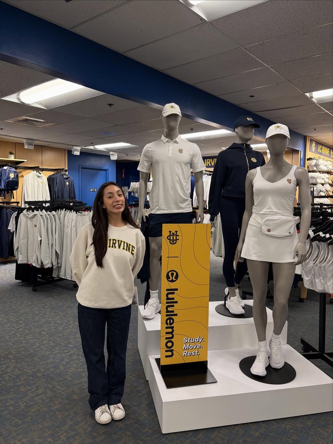 Post 8 by The Hill at UCI on Instagram (image)