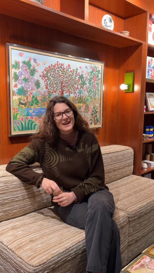 Post 1 by Bird’s Bookstore on Instagram (video)