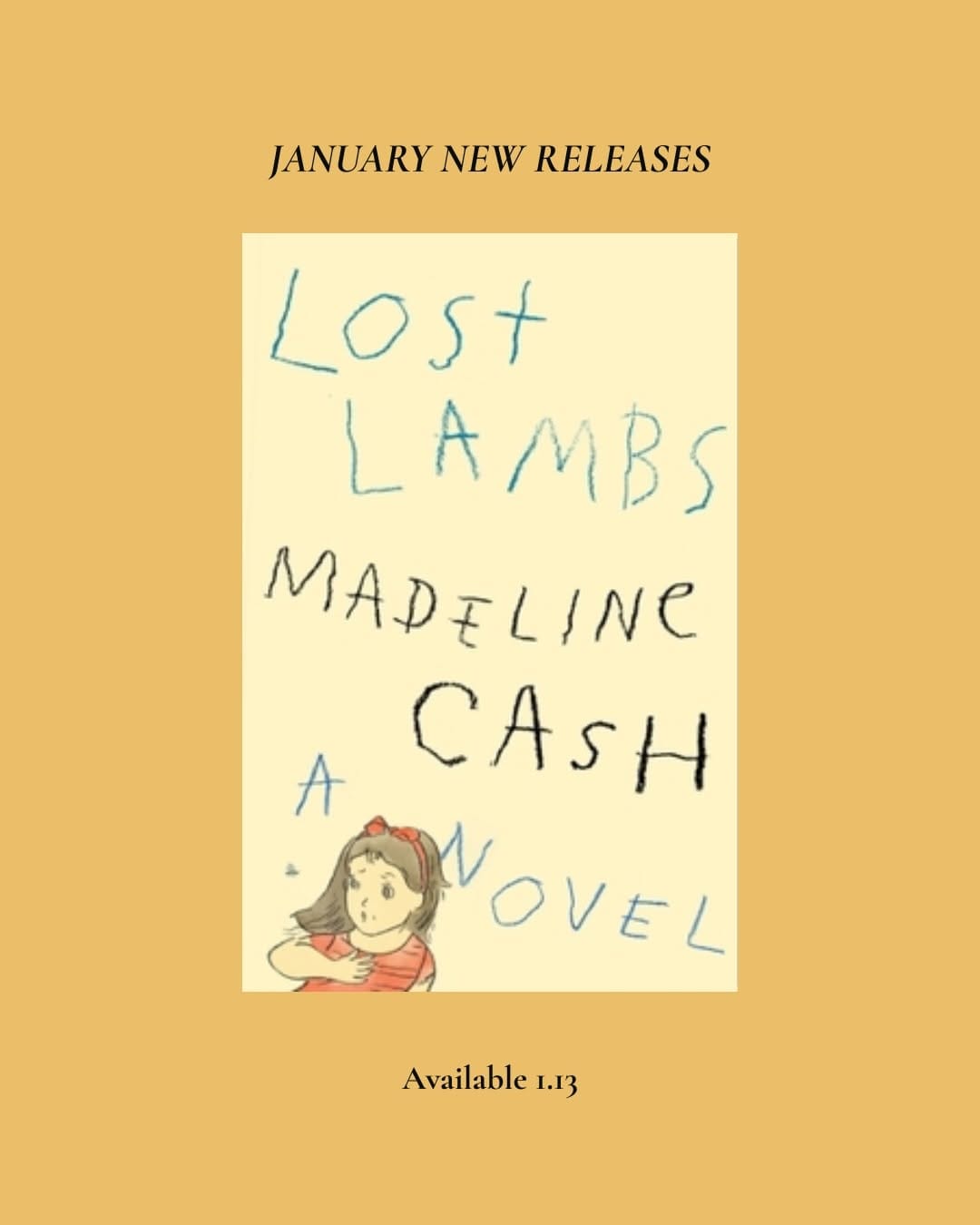 Post 3 by Bird’s Bookstore on Instagram (carousel)