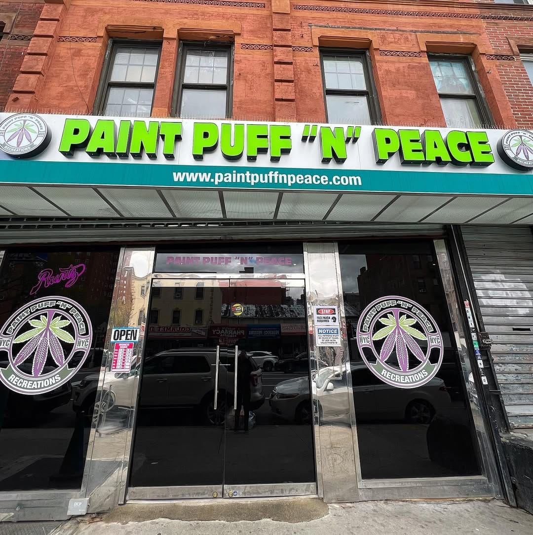 Post 7 by PAINT PUFF N PEACE 🍃🎨💨 on Instagram (image)