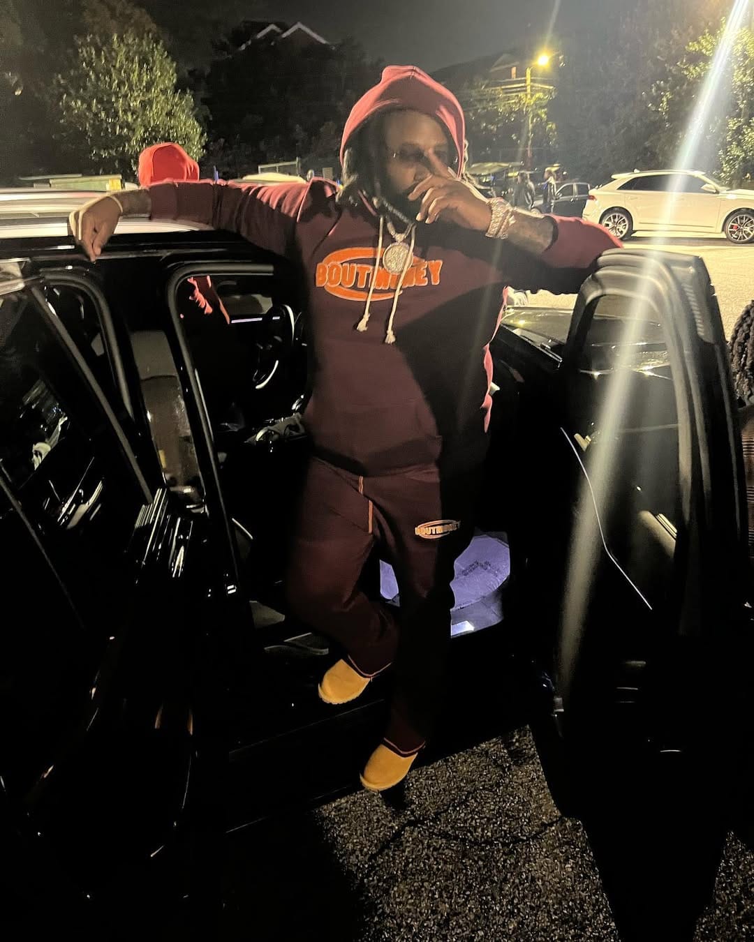 Post 10 by BoutMoney Clothing💰™️ on Instagram (carousel)