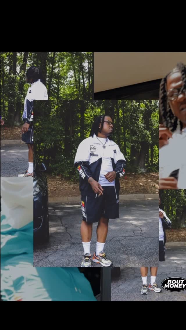 Post 4 by BoutMoney Clothing💰™️ on Instagram (video)