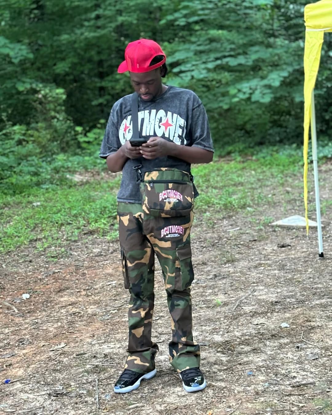 Post 7 by BoutMoney Clothing💰™️ on Instagram (carousel)