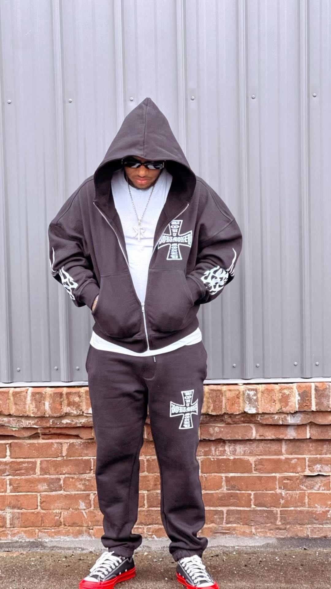 Post 9 by BoutMoney Clothing💰™️ on Instagram (video)