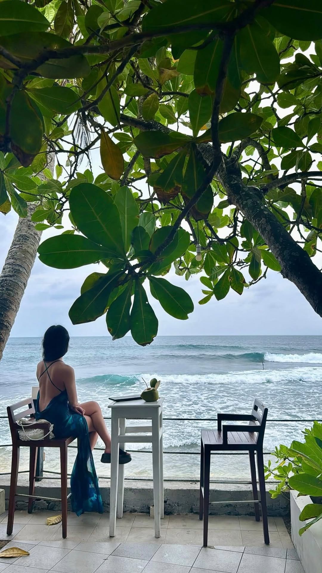 Post 1 by Catherine on Instagram (video)