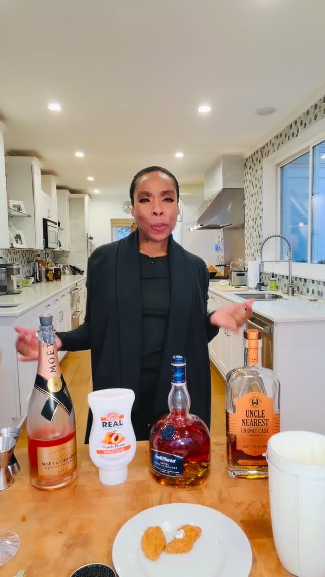 Post 9 by Caviar Dream on Instagram (video)