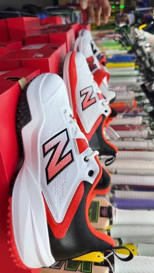 Post 1 by Cricket Zone USA 🏏 on Instagram (video)