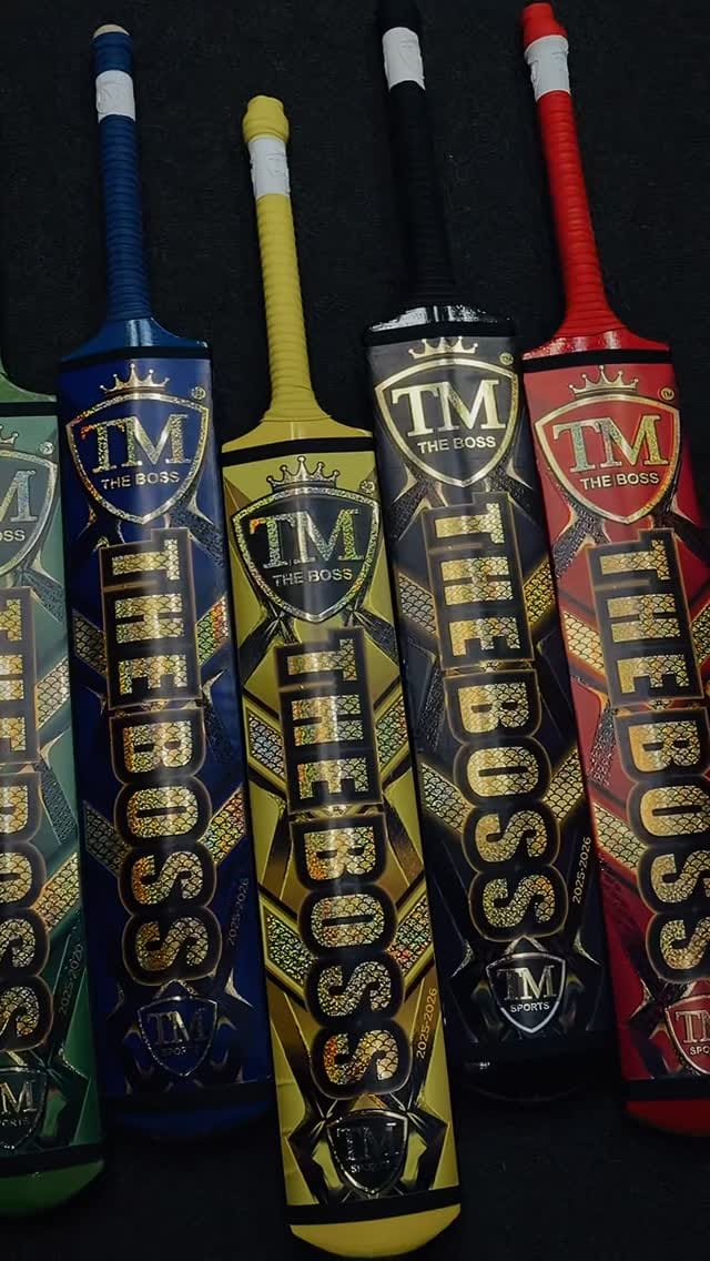 Post 6 by Cricket Zone USA 🏏 on Instagram (video)