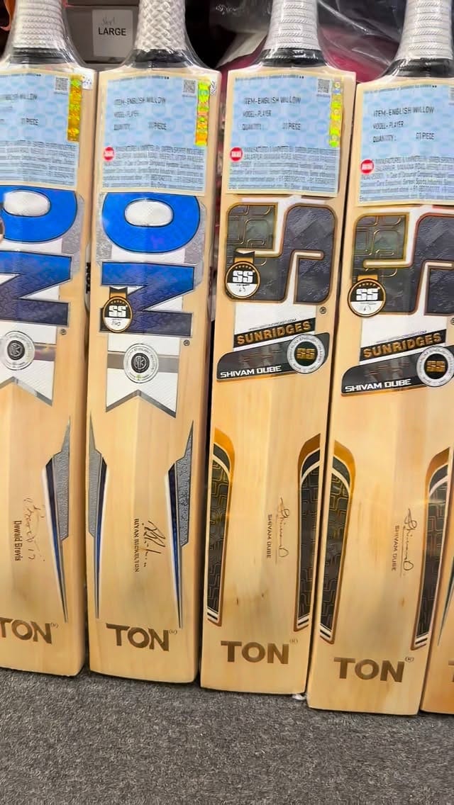 Post 5 by Cricket Zone USA 🏏 on Instagram (video)